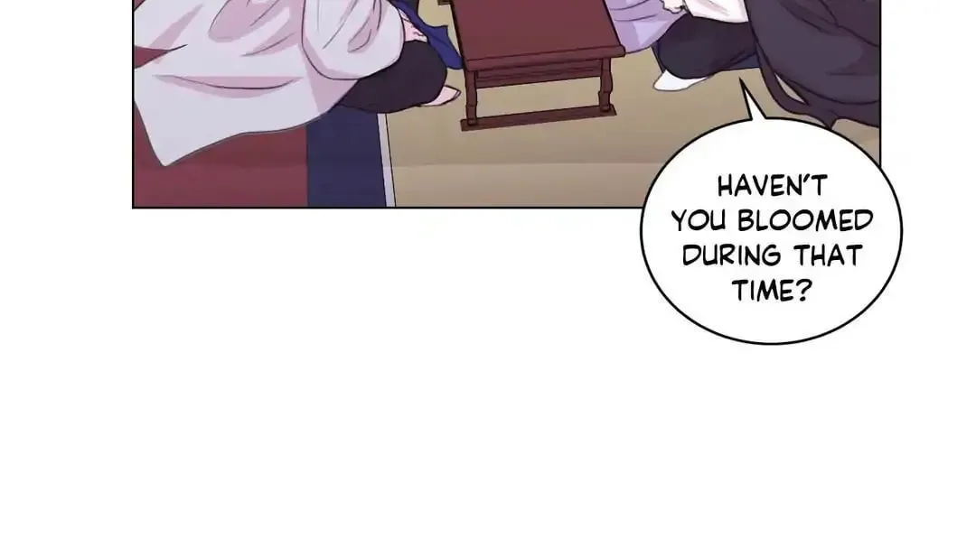 Read Moonlight Garden chapter 96 image 17 on Lezhin