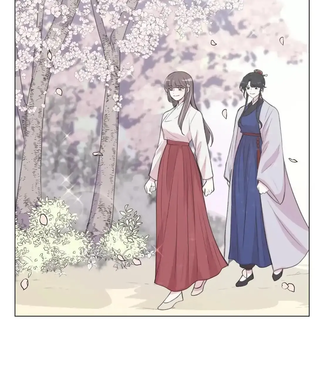 Read Moonlight Garden chapter 96 image 2 on Lezhin