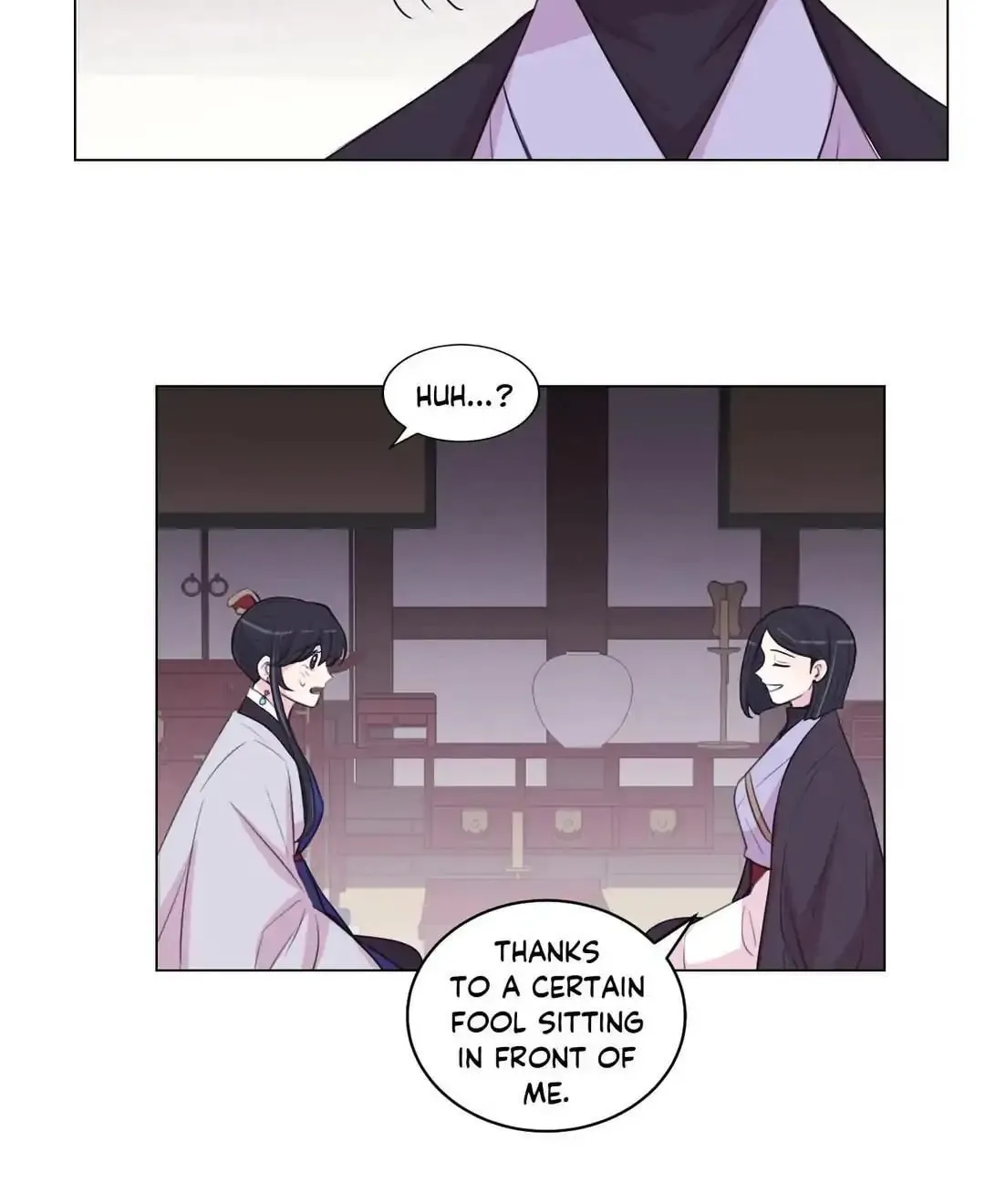 Read Moonlight Garden chapter 96 image 20 on Lezhin
