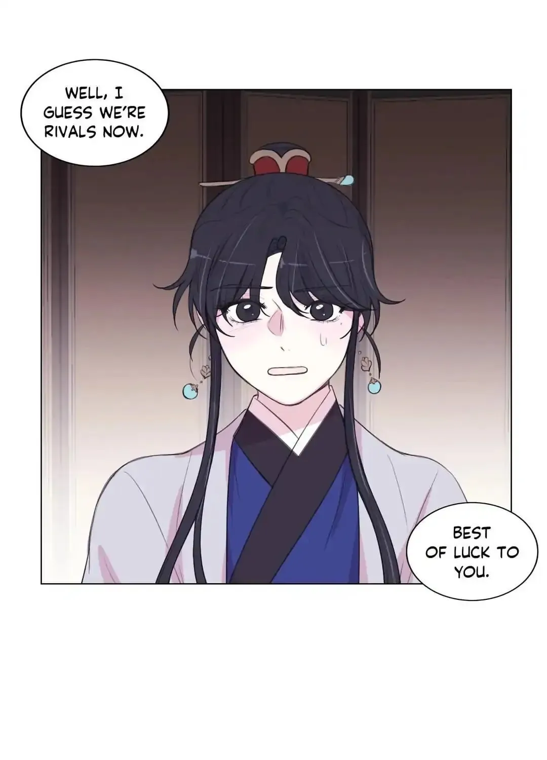 Read Moonlight Garden chapter 96 image 21 on Lezhin