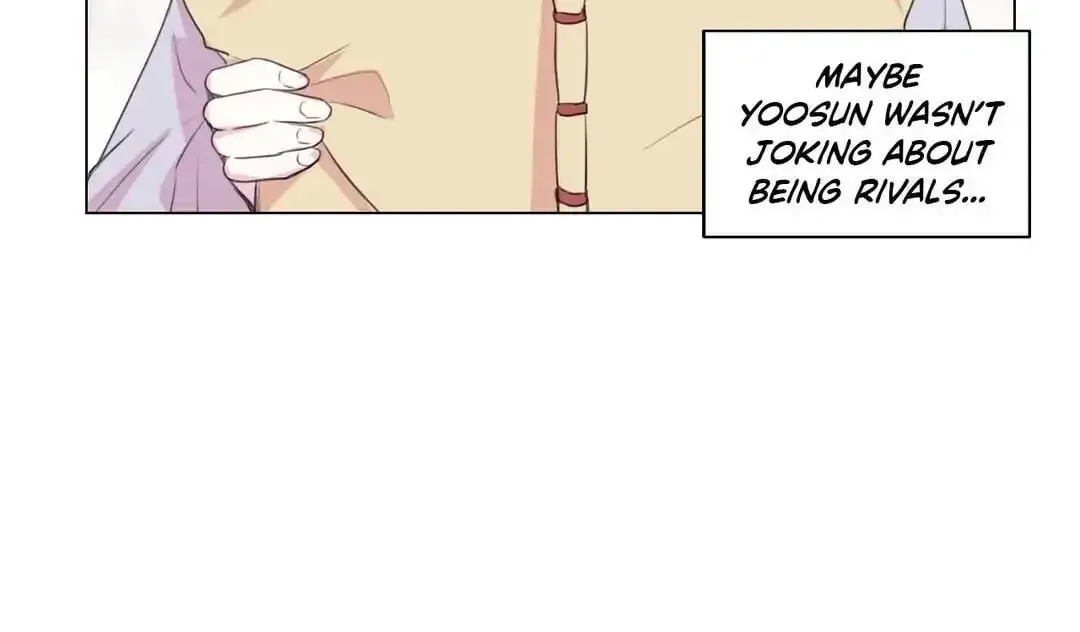 Read Moonlight Garden chapter 96 image 23 on Lezhin