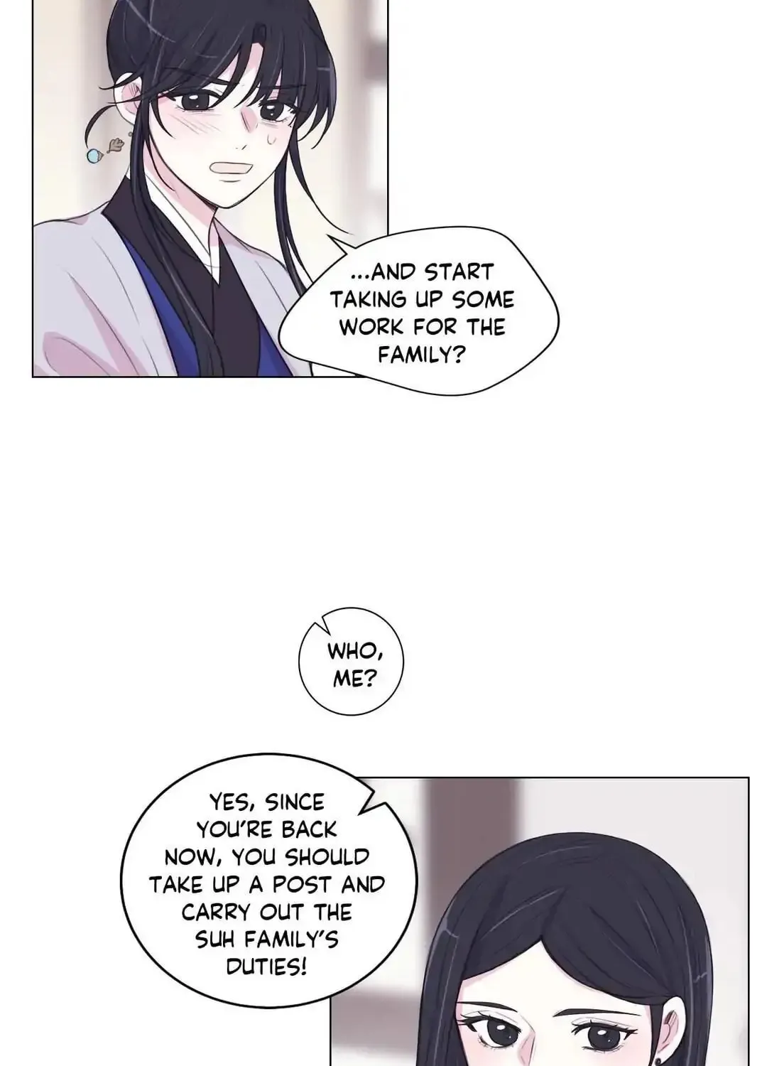 Read Moonlight Garden chapter 96 image 31 on Lezhin