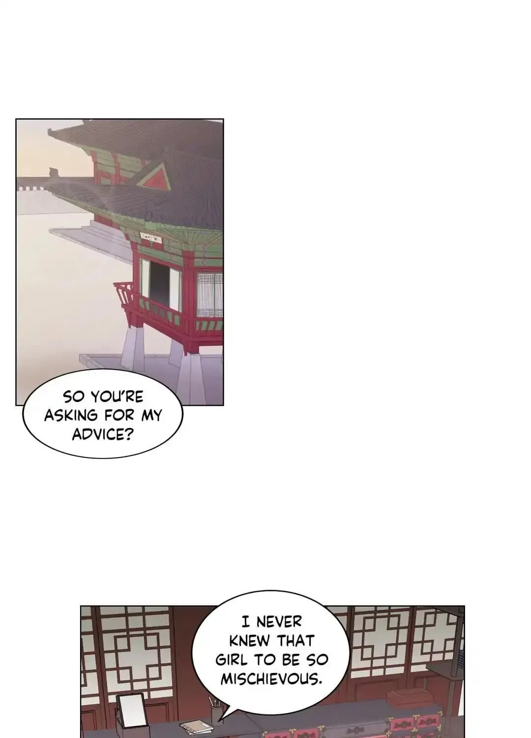 Read Moonlight Garden chapter 96 image 36 on Lezhin