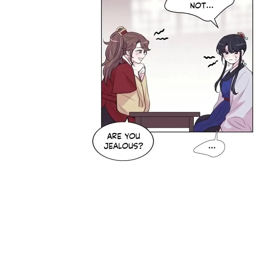 Read Moonlight Garden chapter 96 image 38 on Lezhin