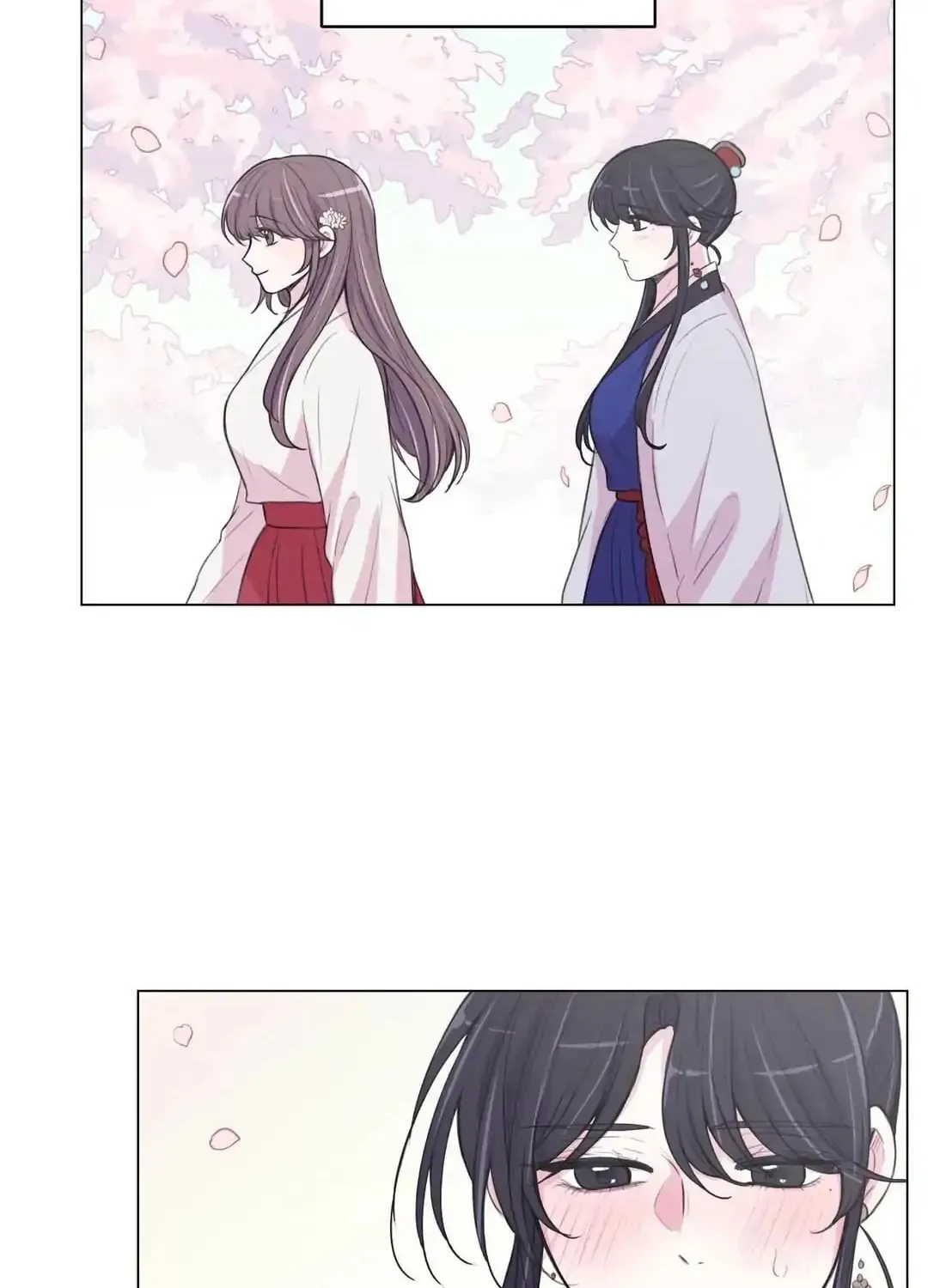 Read Moonlight Garden chapter 96 image 4 on Lezhin
