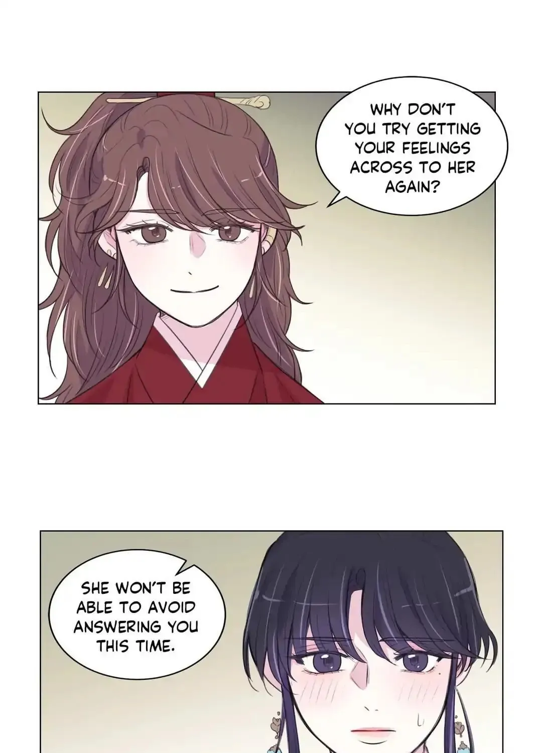Read Moonlight Garden chapter 96 image 42 on Lezhin