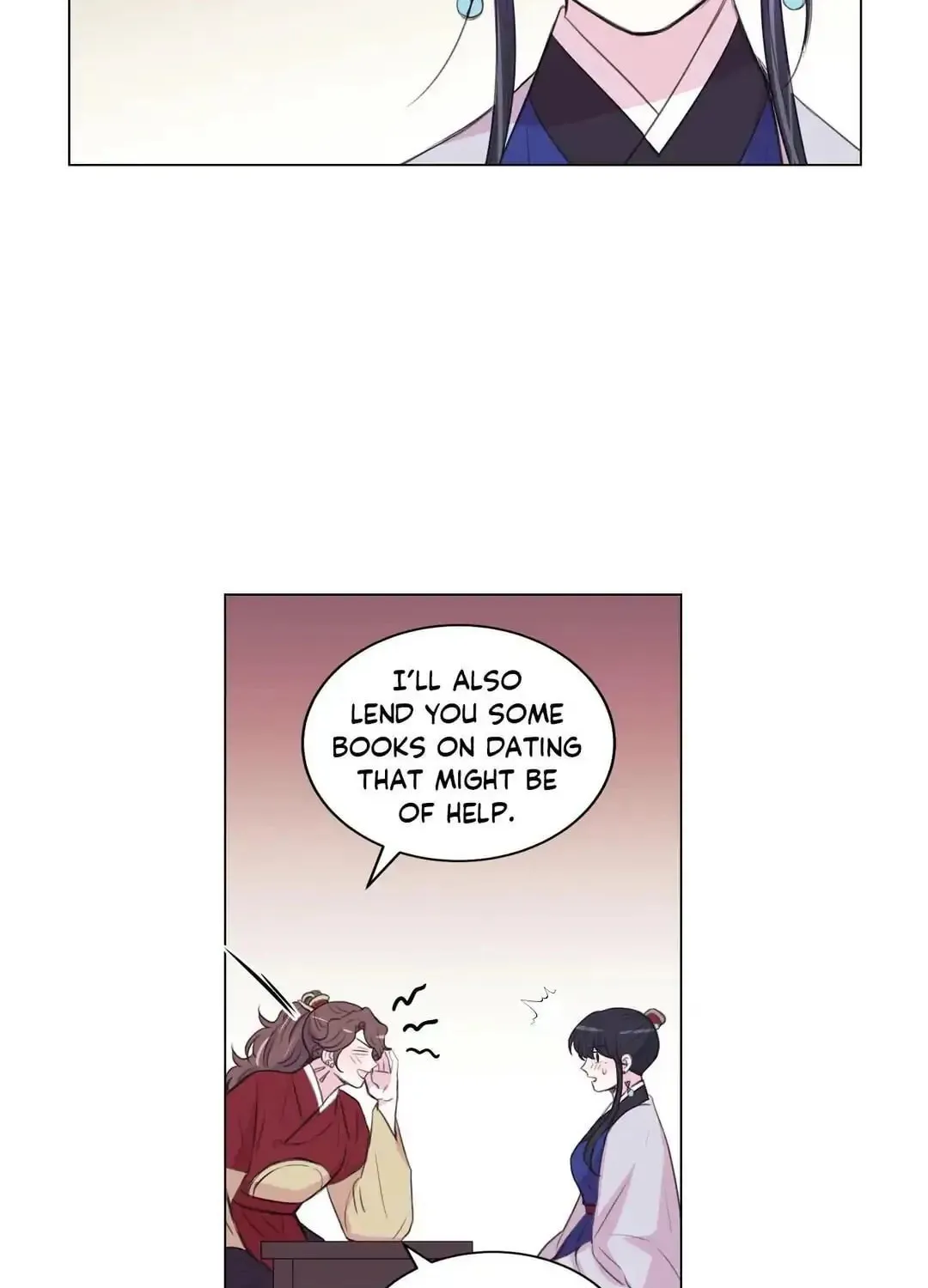 Read Moonlight Garden chapter 96 image 43 on Lezhin