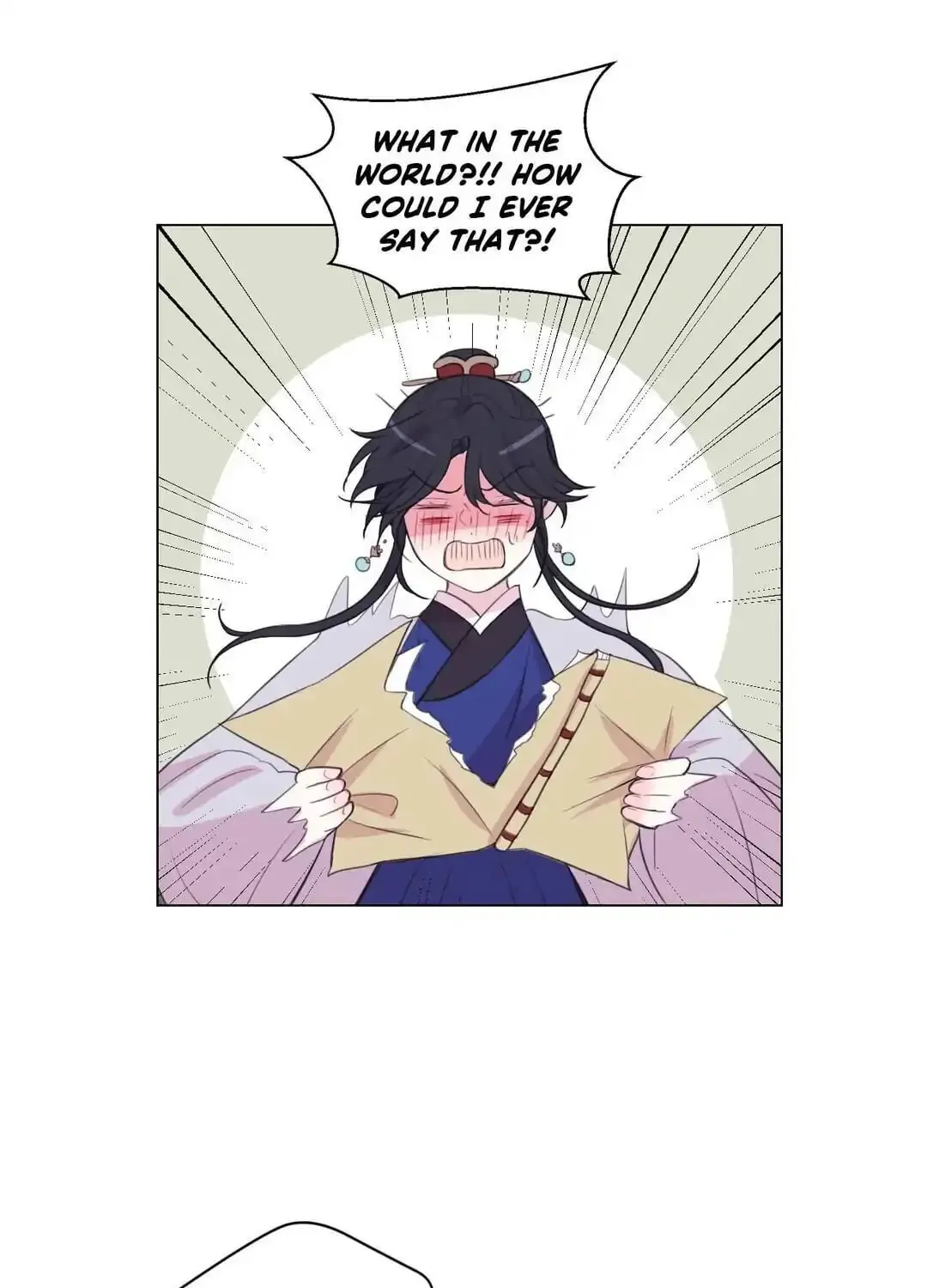 Read Moonlight Garden chapter 96 image 48 on Lezhin