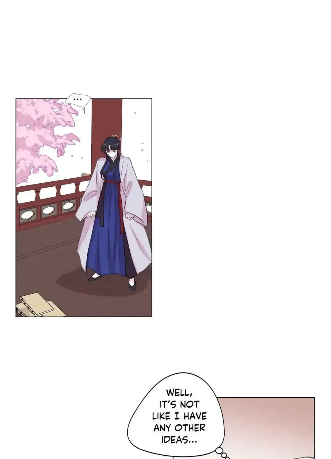 Read Moonlight Garden chapter 96 image 51 on Lezhin