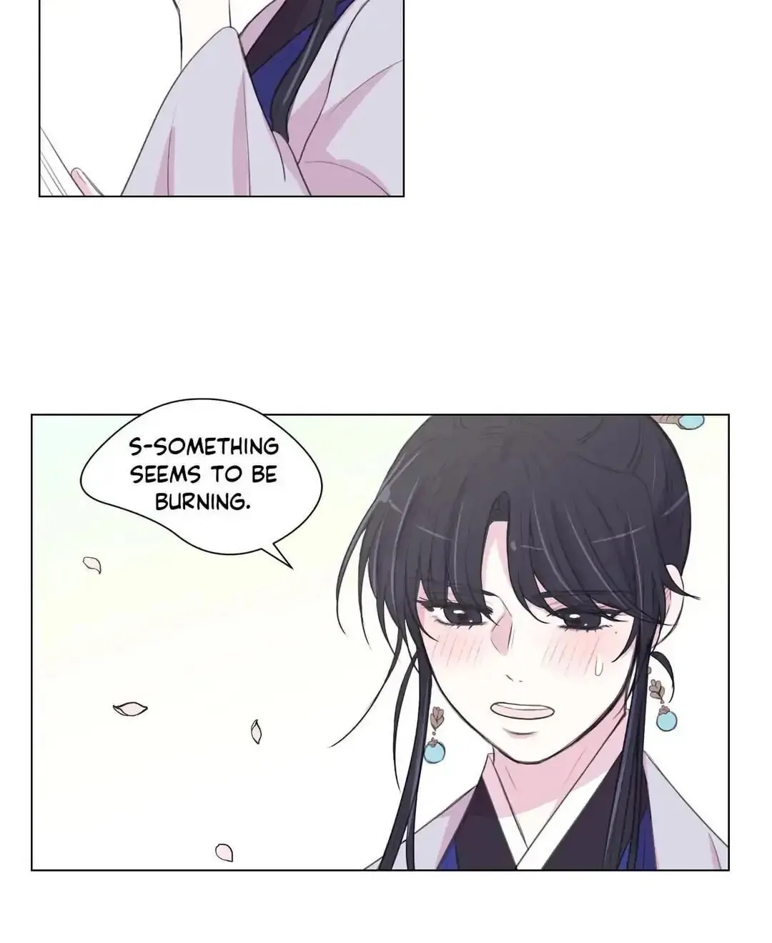 Read Moonlight Garden chapter 96 image 53 on Lezhin