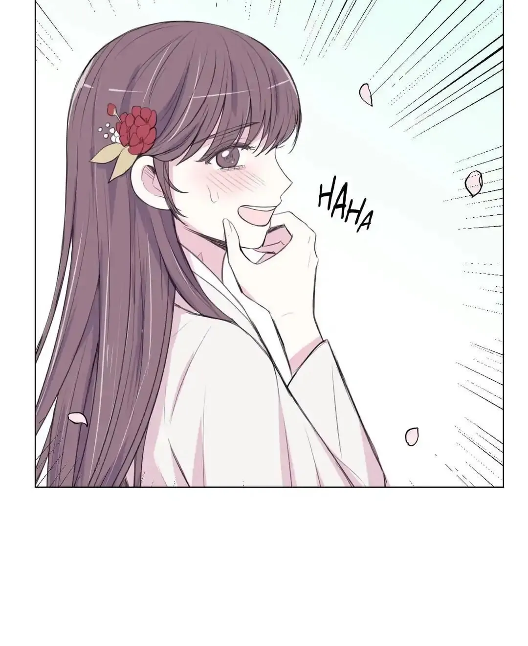 Read Moonlight Garden chapter 96 image 56 on Lezhin