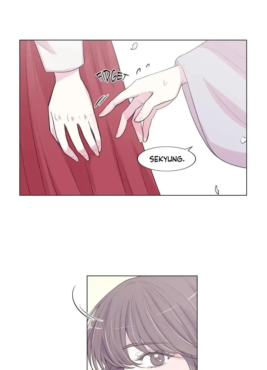 Read Moonlight Garden chapter 96 image 6 on Lezhin