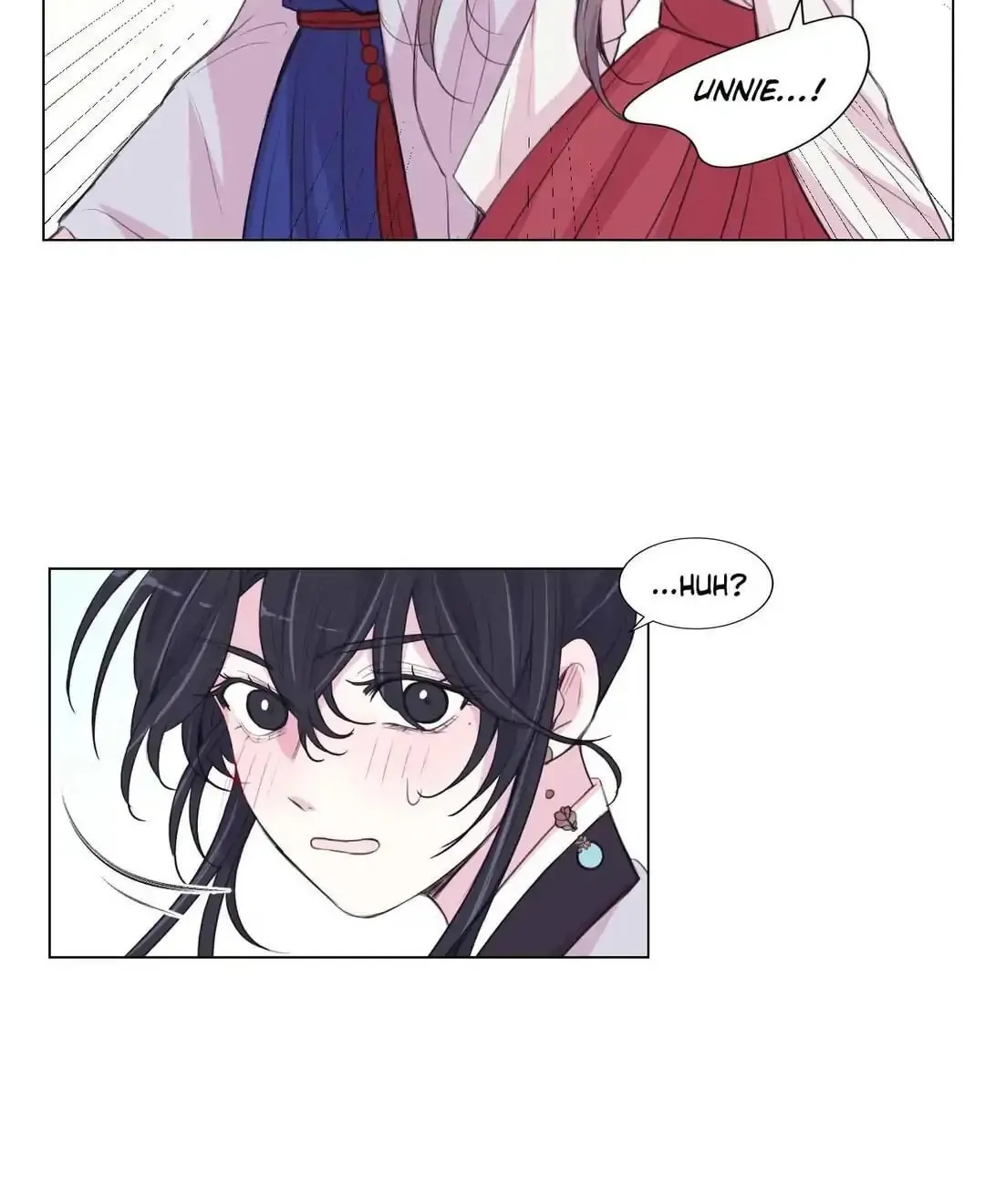Read Moonlight Garden chapter 96 image 8 on Lezhin