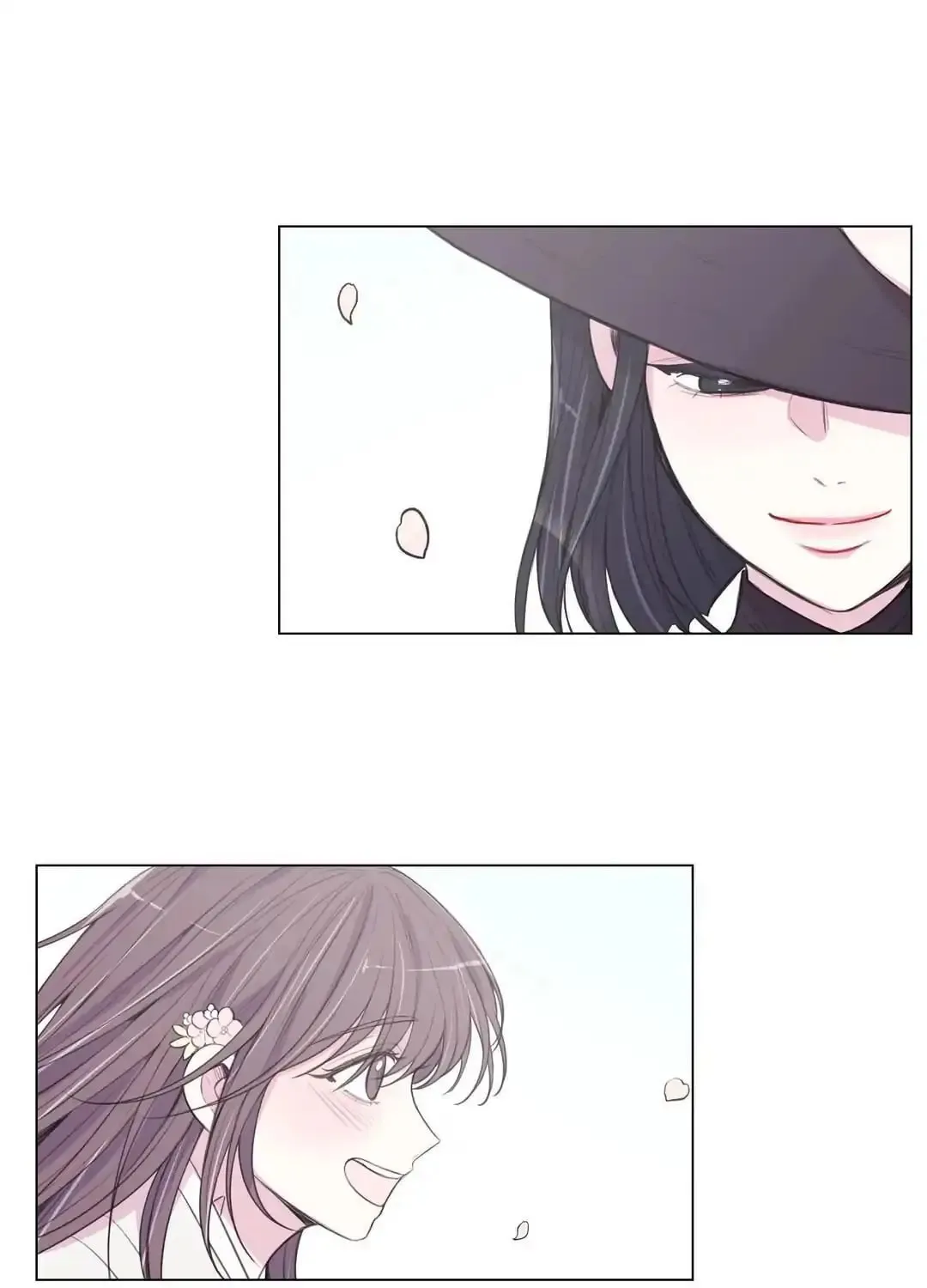 Read Moonlight Garden chapter 96 image 9 on Lezhin