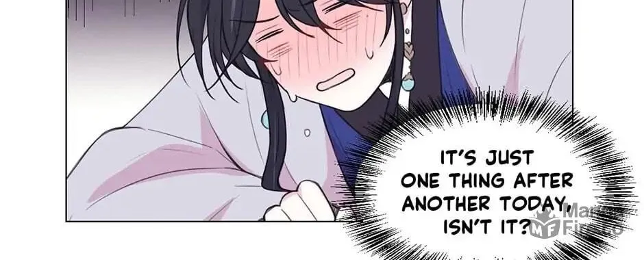 Read Moonlight Garden chapter 97 image 17 on Lezhin