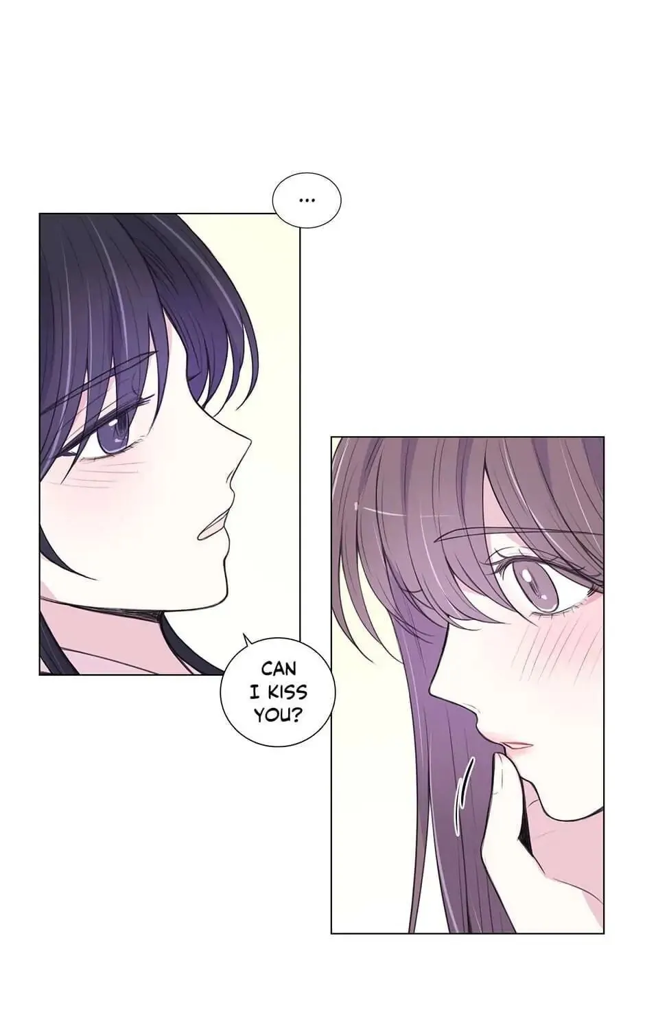 Read Moonlight Garden chapter 97 image 24 on Lezhin