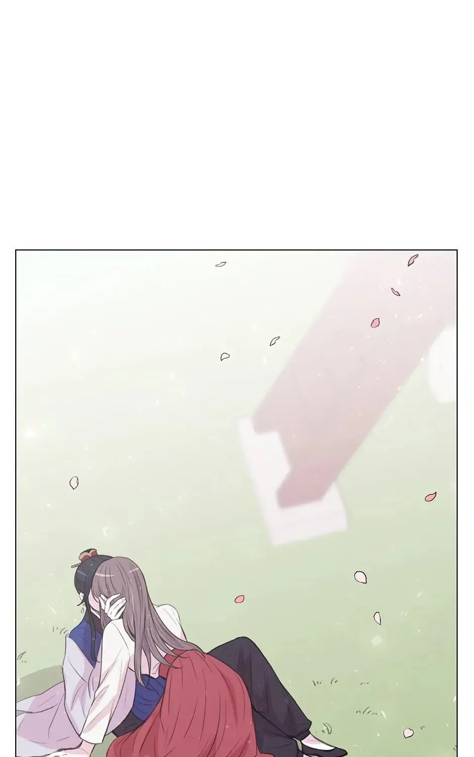 Read Moonlight Garden chapter 97 image 30 on Lezhin