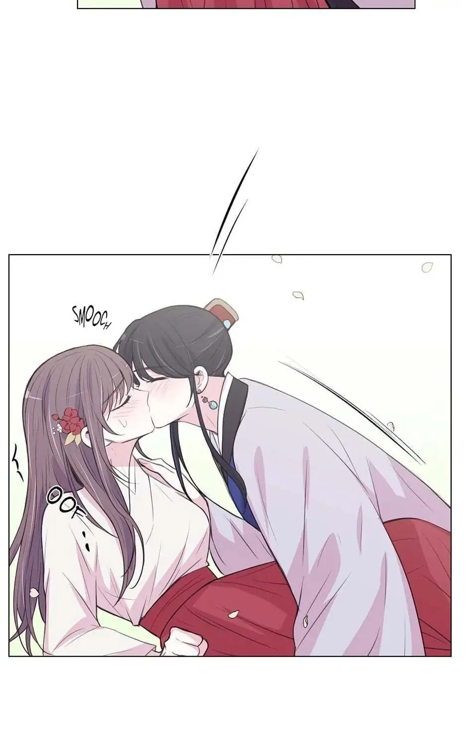 Read Moonlight Garden chapter 97 image 34 on Lezhin