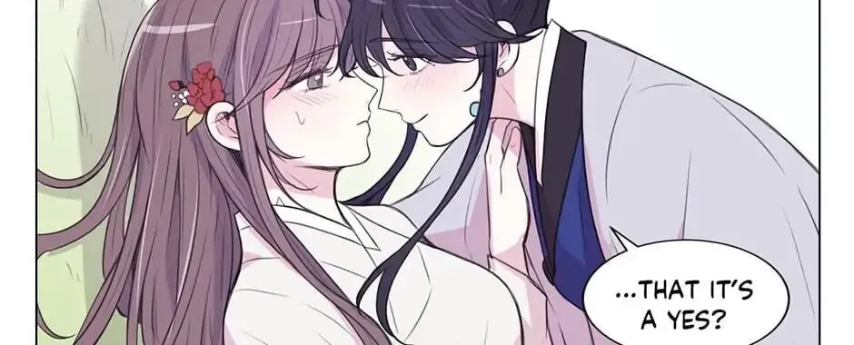 Read Moonlight Garden chapter 97 image 37 on Lezhin