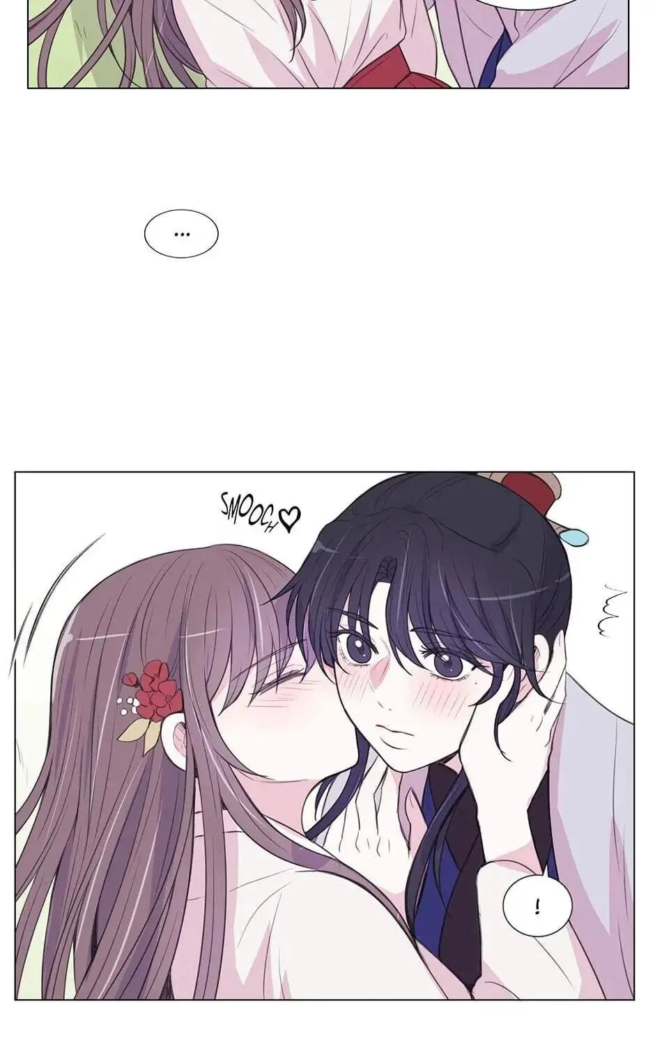 Read Moonlight Garden chapter 97 image 38 on Lezhin