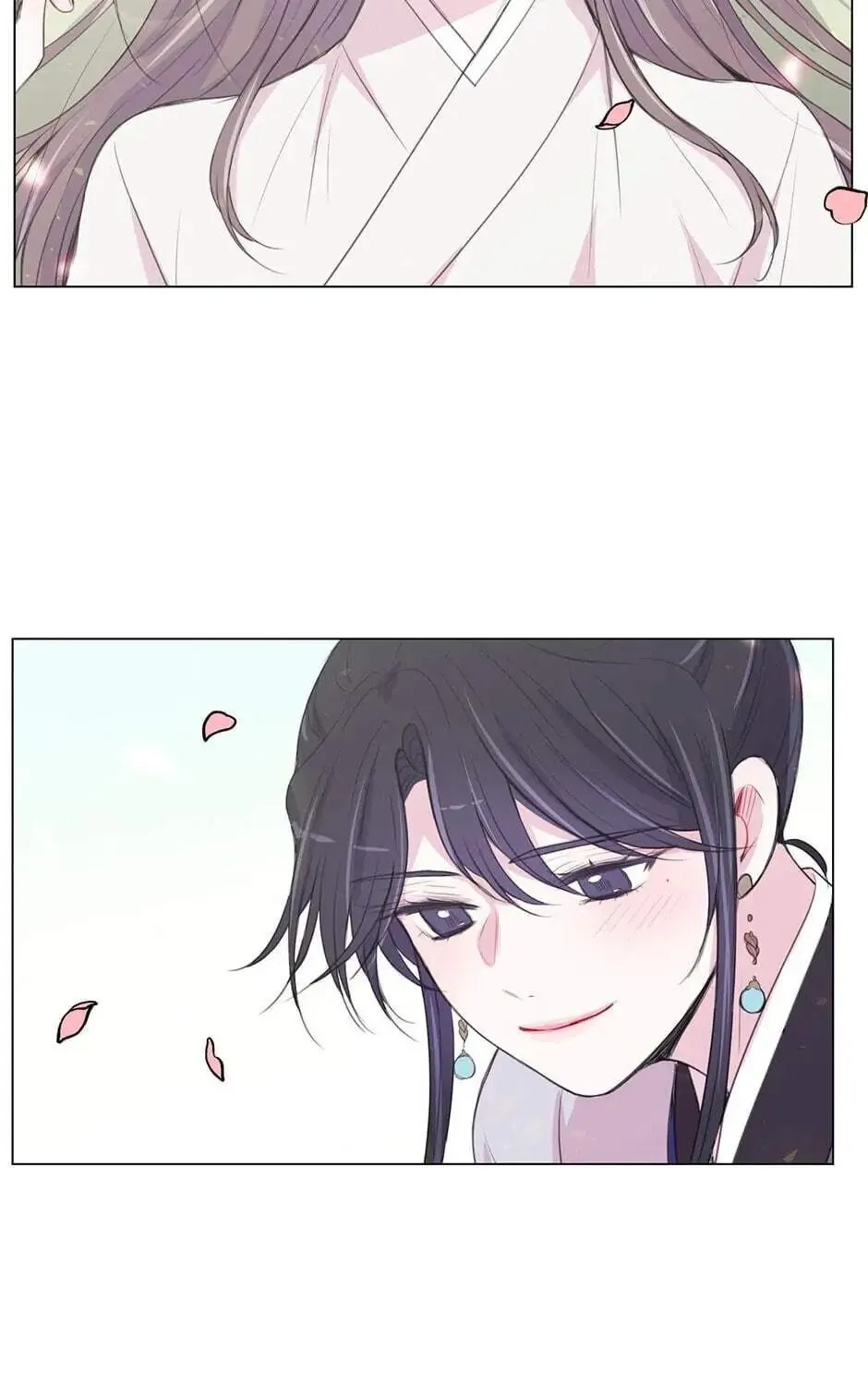 Read Moonlight Garden chapter 97 image 46 on Lezhin