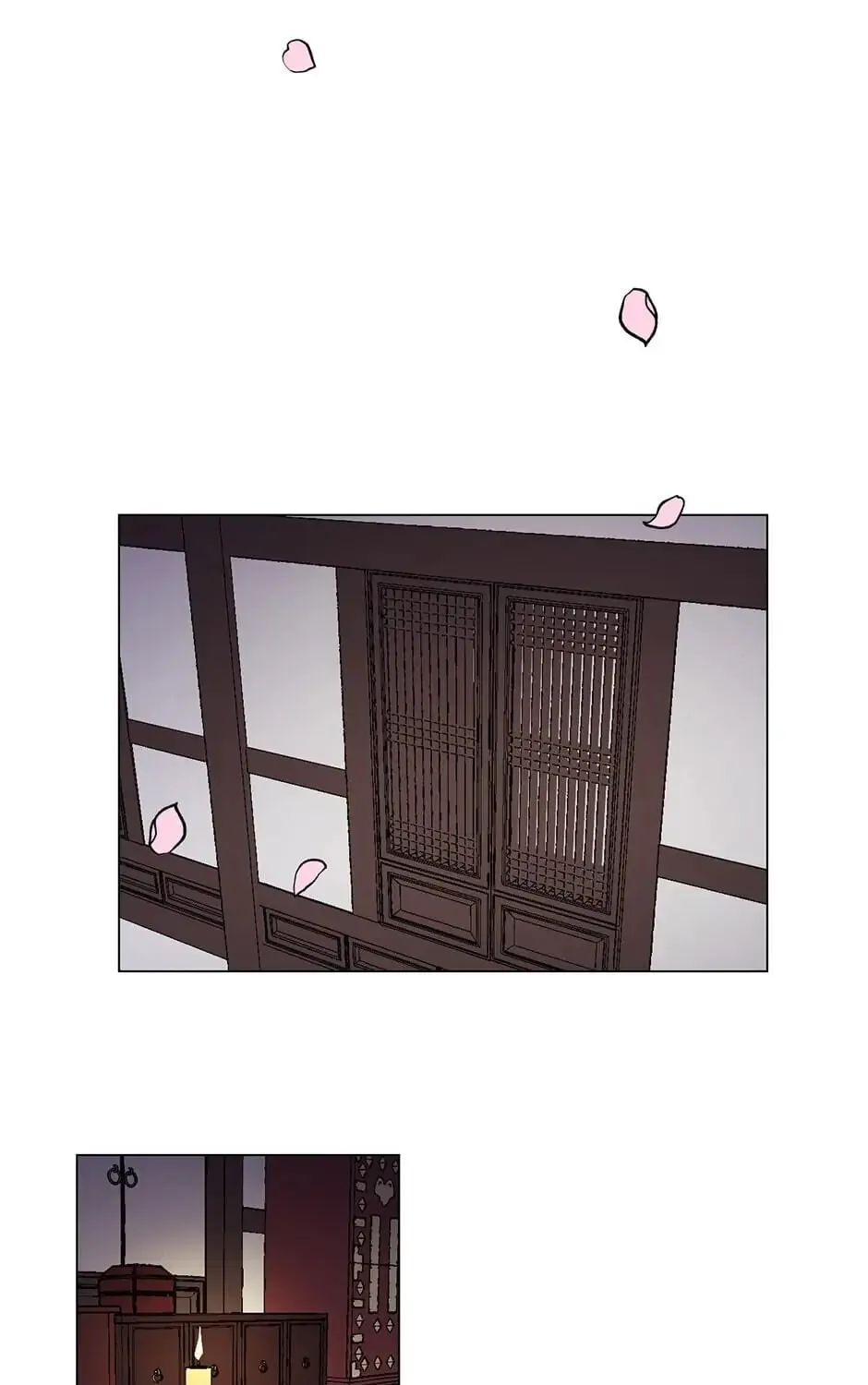 Read Moonlight Garden chapter 97 image 50 on Lezhin