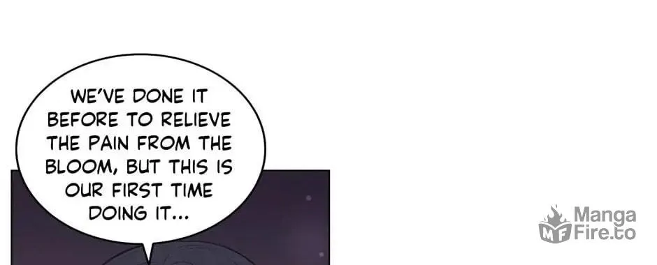 Read Moonlight Garden chapter 97 image 53 on Lezhin