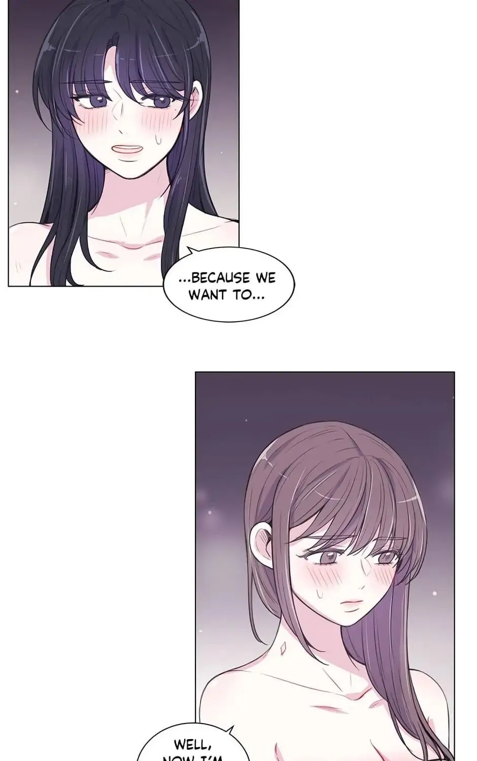 Read Moonlight Garden chapter 97 image 54 on Lezhin