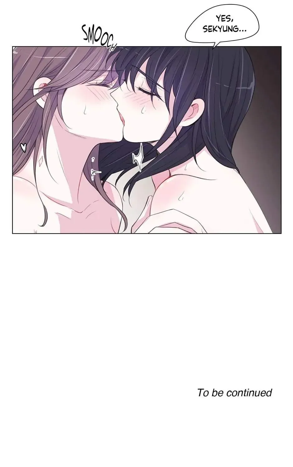 Read Moonlight Garden chapter 97 image 71 on Lezhin