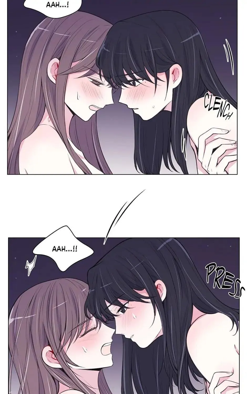 Read Moonlight Garden chapter 98 image 10 on Lezhin