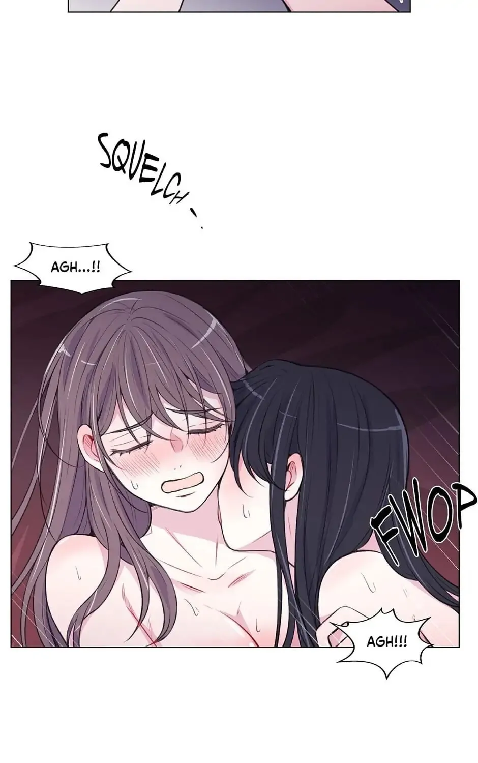 Read Moonlight Garden chapter 98 image 14 on Lezhin