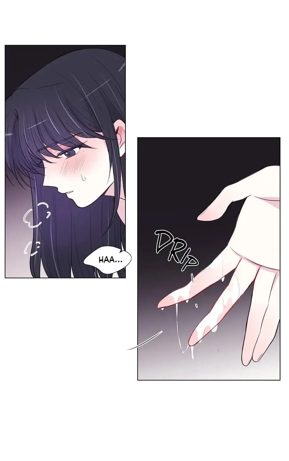 Read Moonlight Garden chapter 98 image 20 on Lezhin