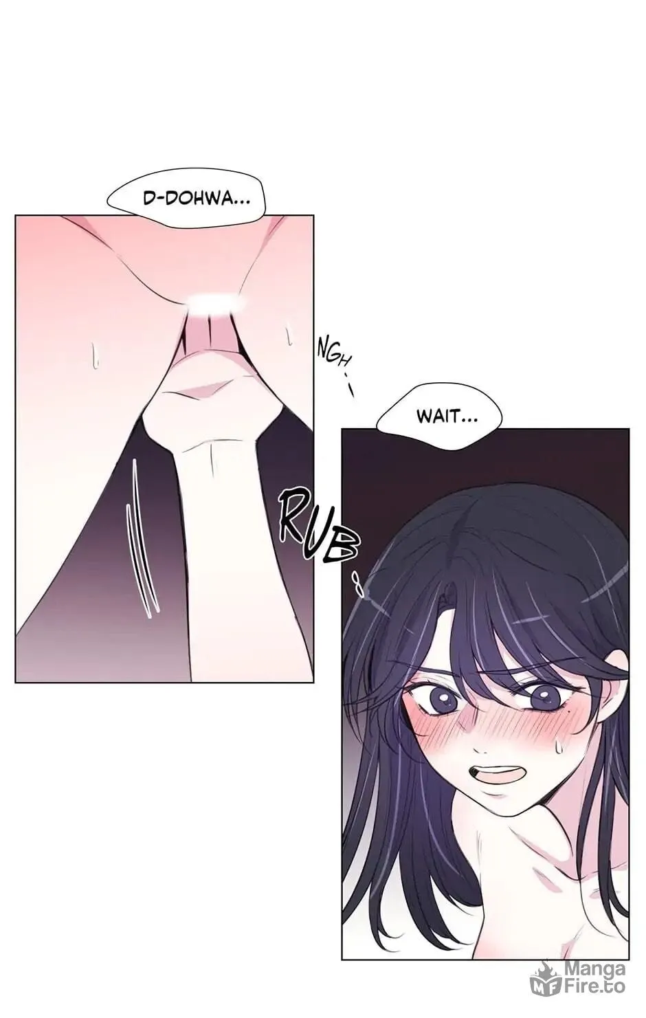 Read Moonlight Garden chapter 98 image 24 on Lezhin