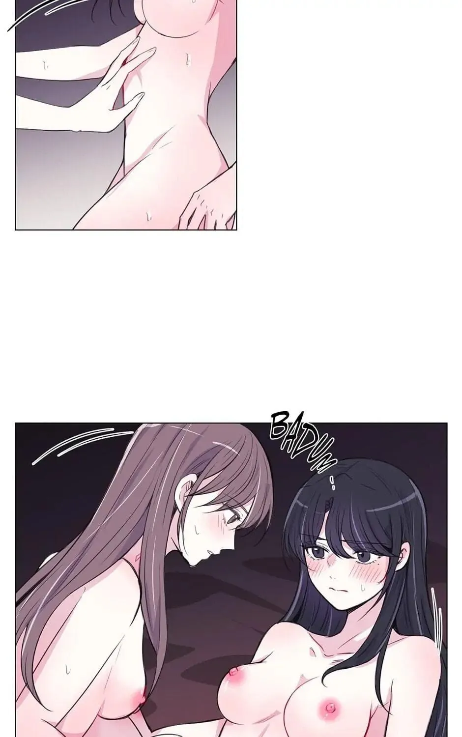 Read Moonlight Garden chapter 98 image 28 on Lezhin