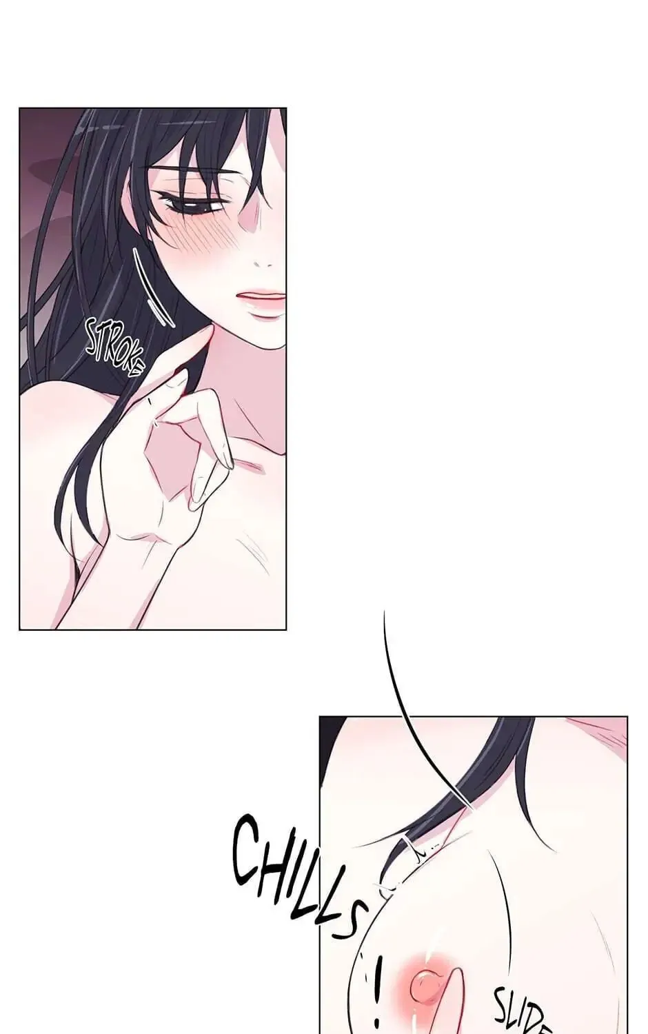 Read Moonlight Garden chapter 98 image 30 on Lezhin