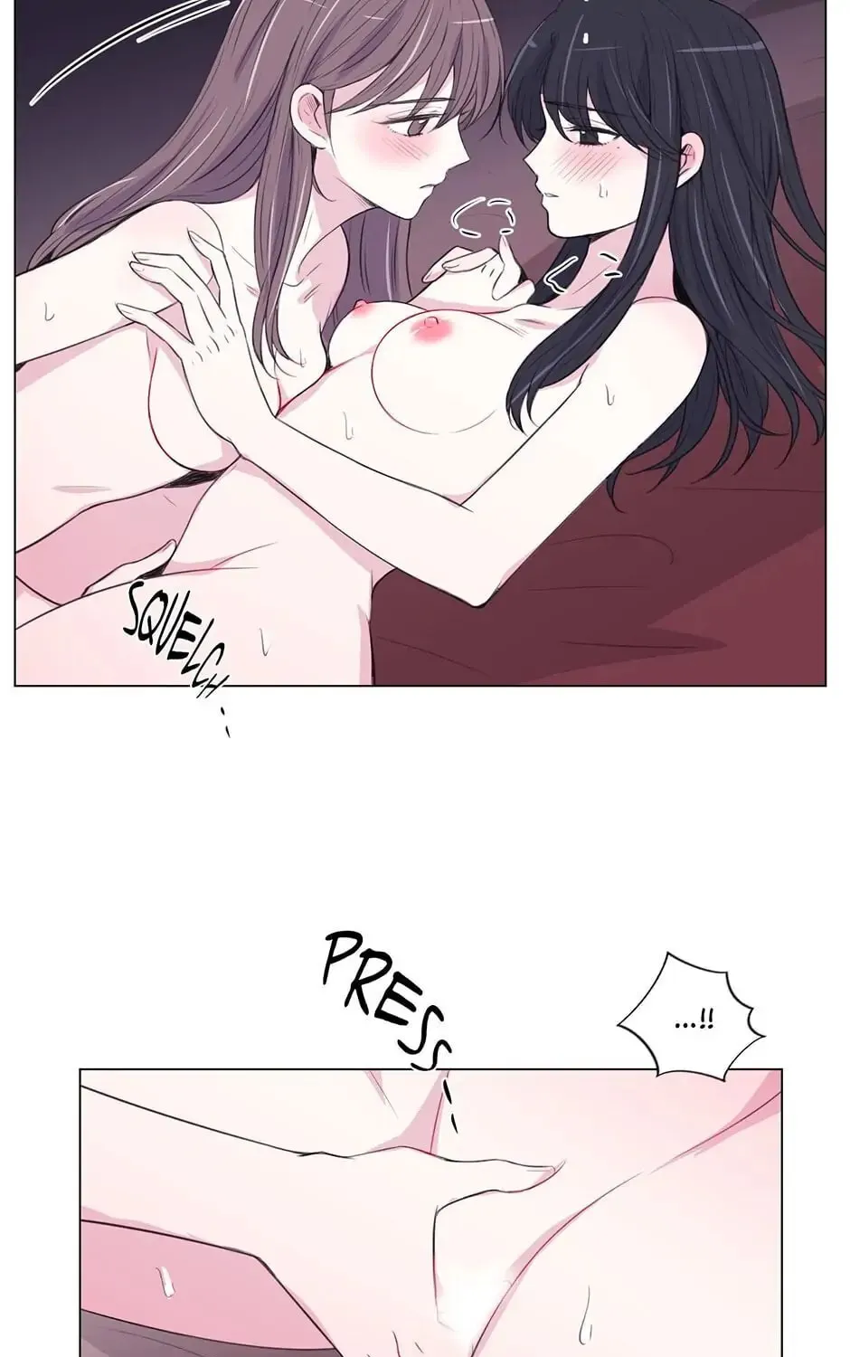 Read Moonlight Garden chapter 98 image 36 on Lezhin