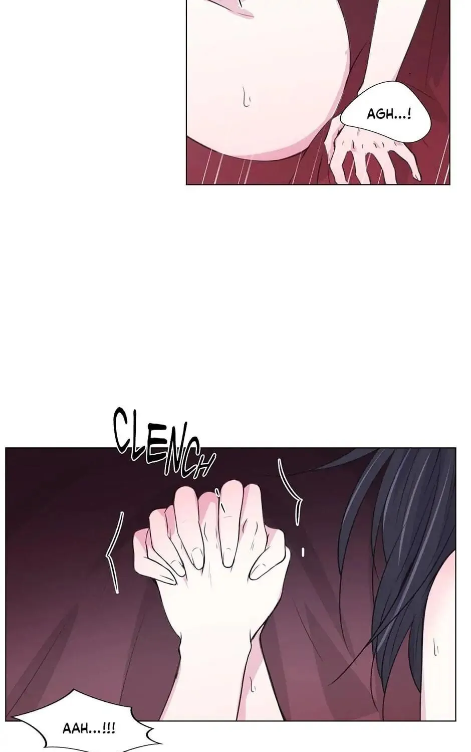 Read Moonlight Garden chapter 98 image 40 on Lezhin