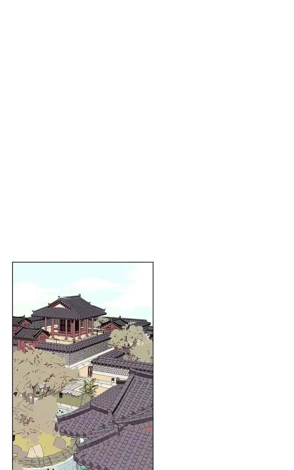 Read Moonlight Garden chapter 98 image 44 on Lezhin