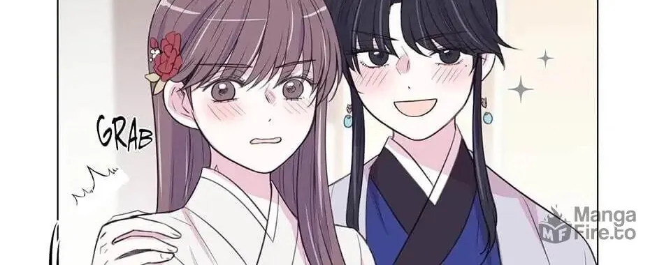 Read Moonlight Garden chapter 98 image 47 on Lezhin