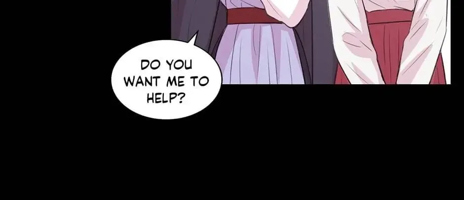 Read Moonlight Garden chapter 98 image 55 on Lezhin