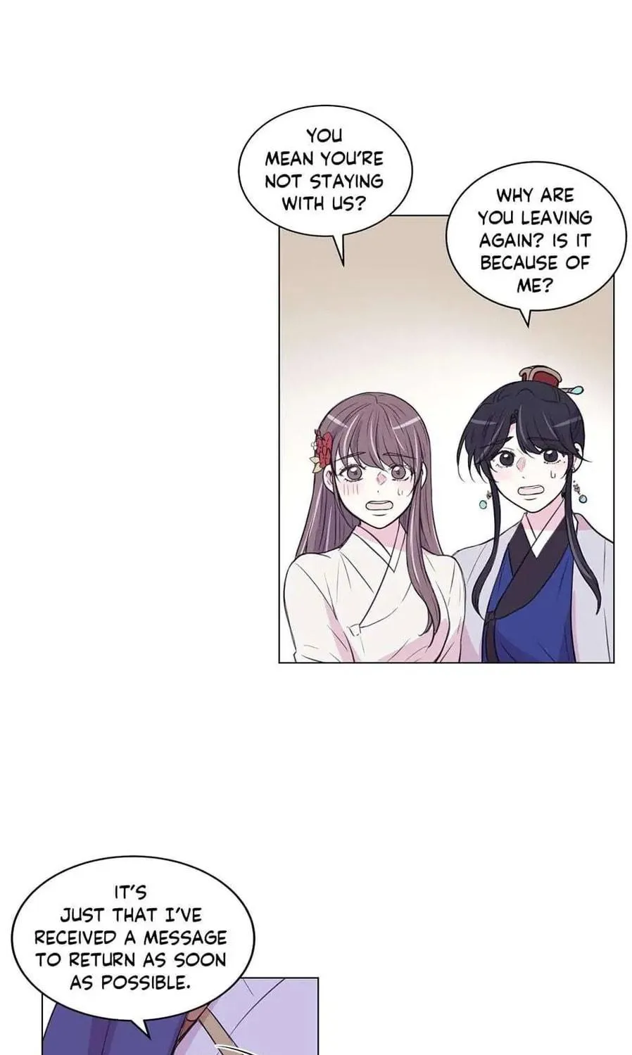 Read Moonlight Garden chapter 98 image 62 on Lezhin