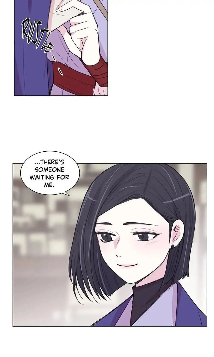 Read Moonlight Garden chapter 98 image 64 on Lezhin