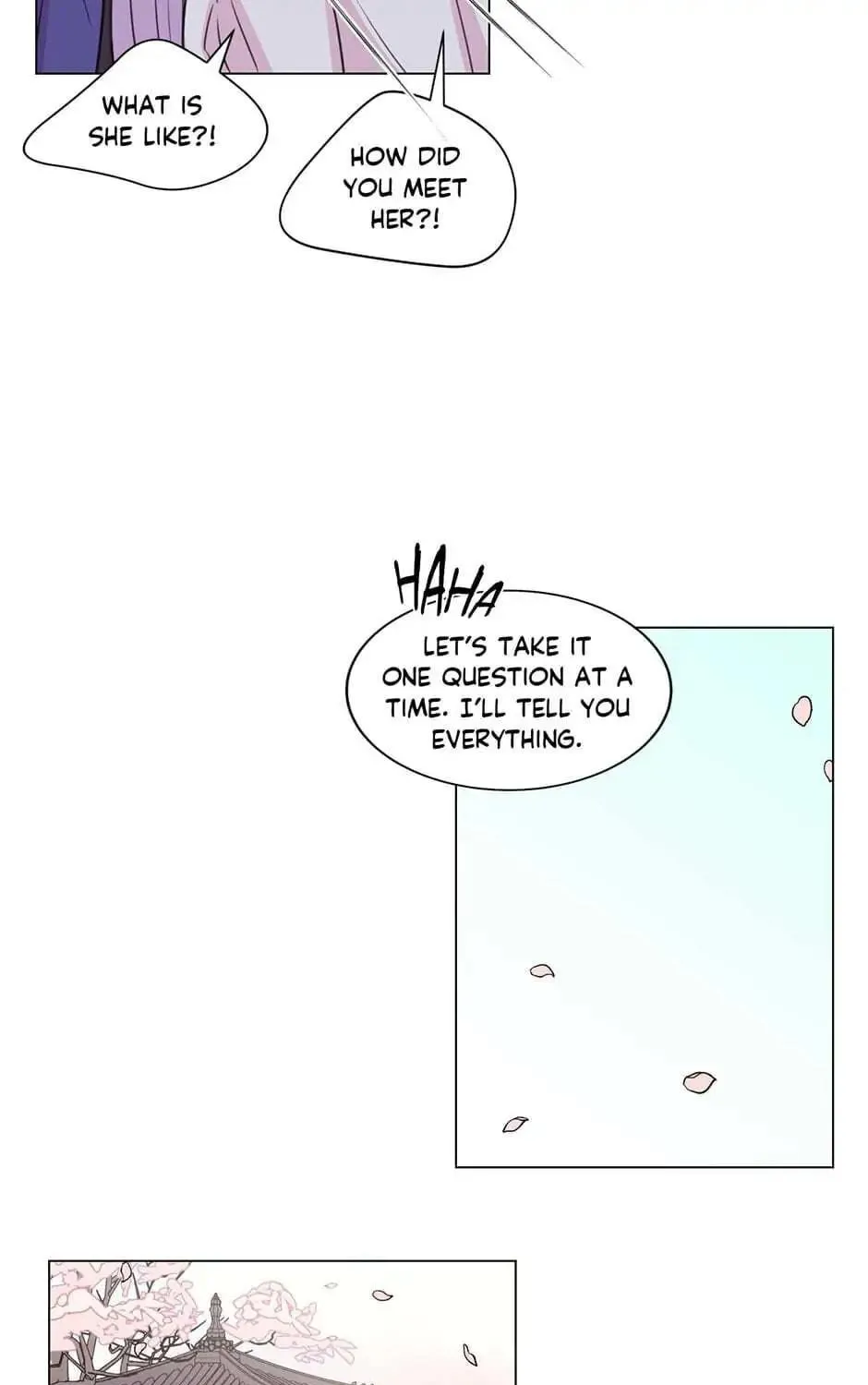 Read Moonlight Garden chapter 98 image 68 on Lezhin