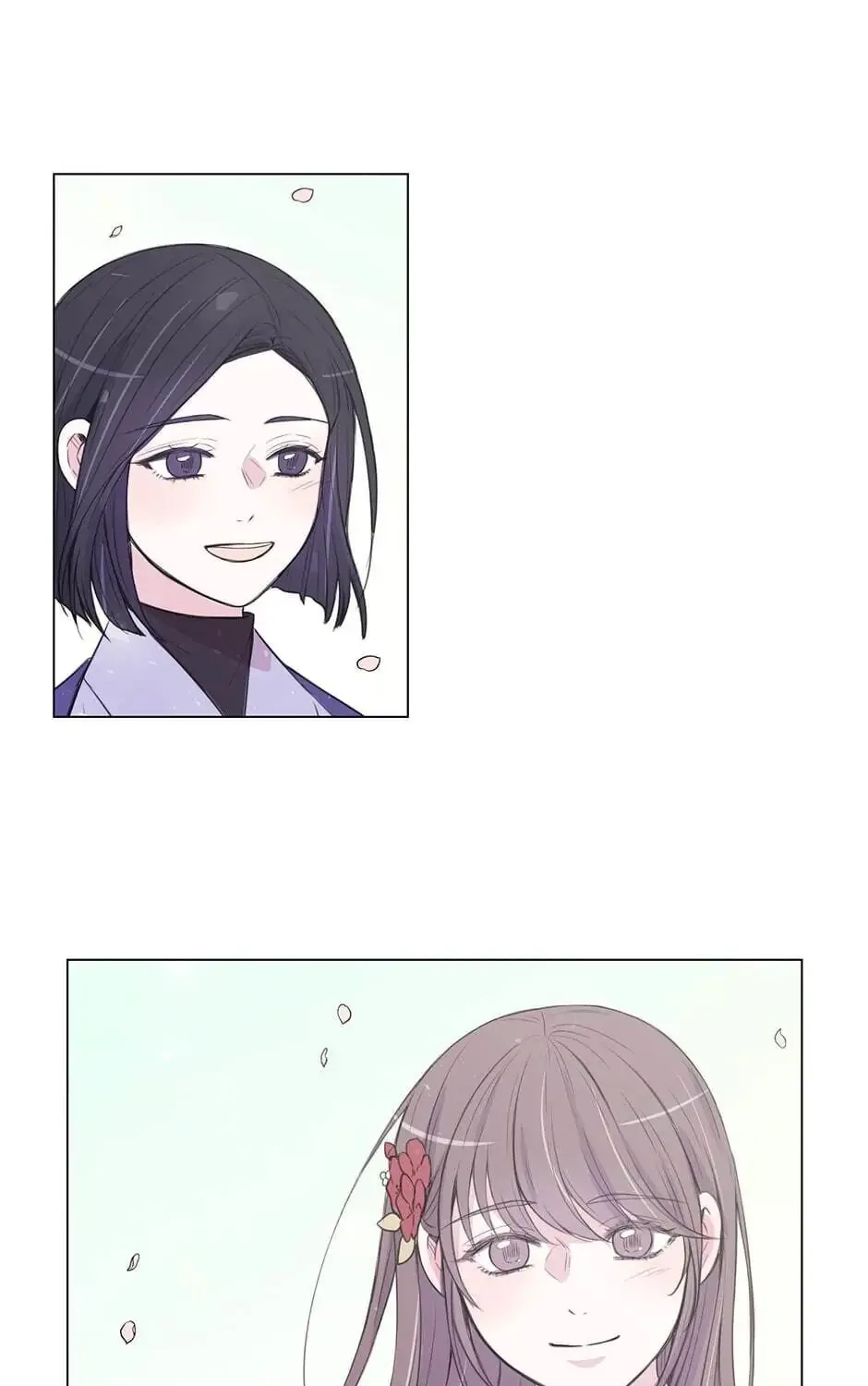 Read Moonlight Garden chapter 98 image 72 on Lezhin