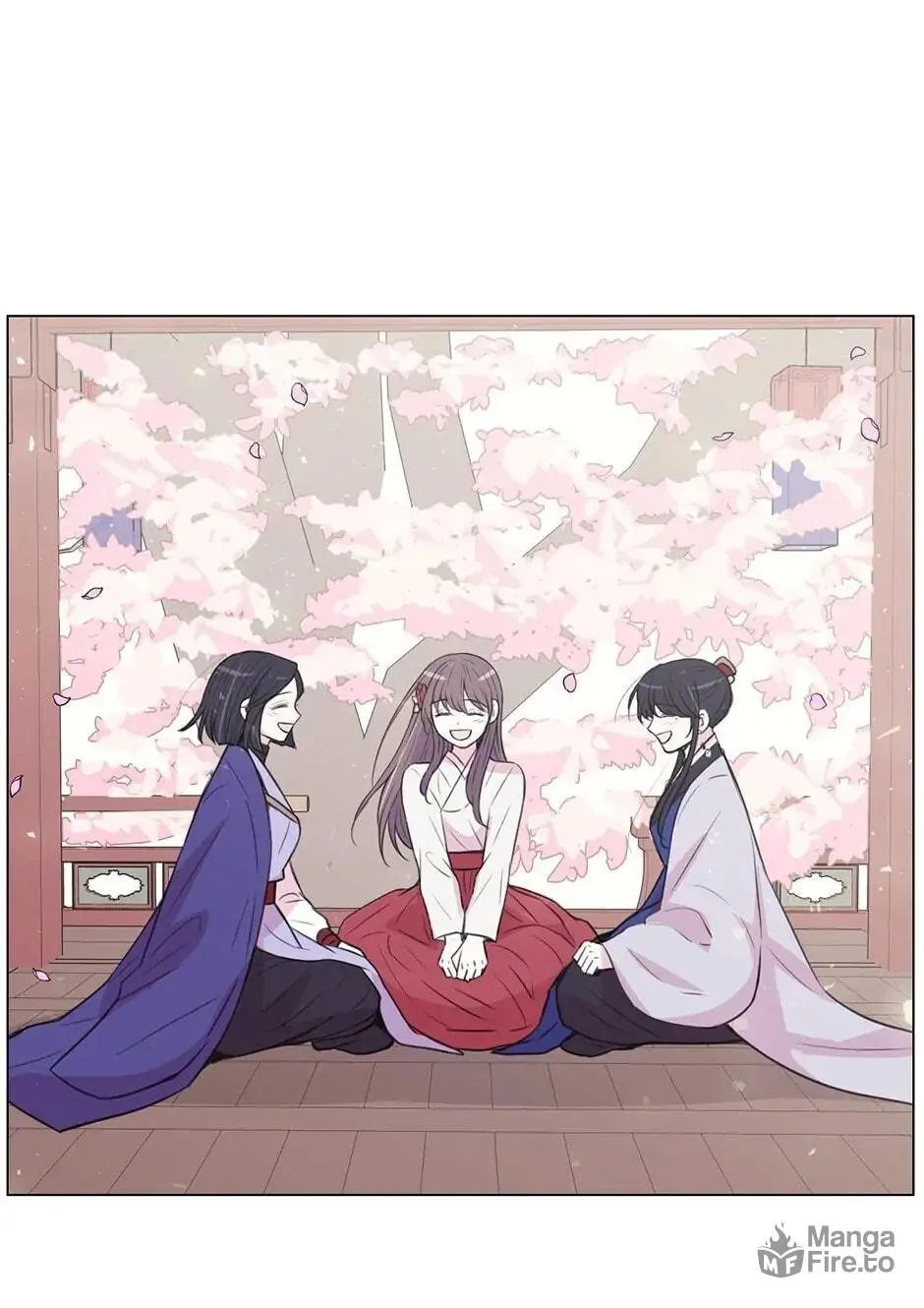 Read Moonlight Garden chapter 98 image 74 on Lezhin