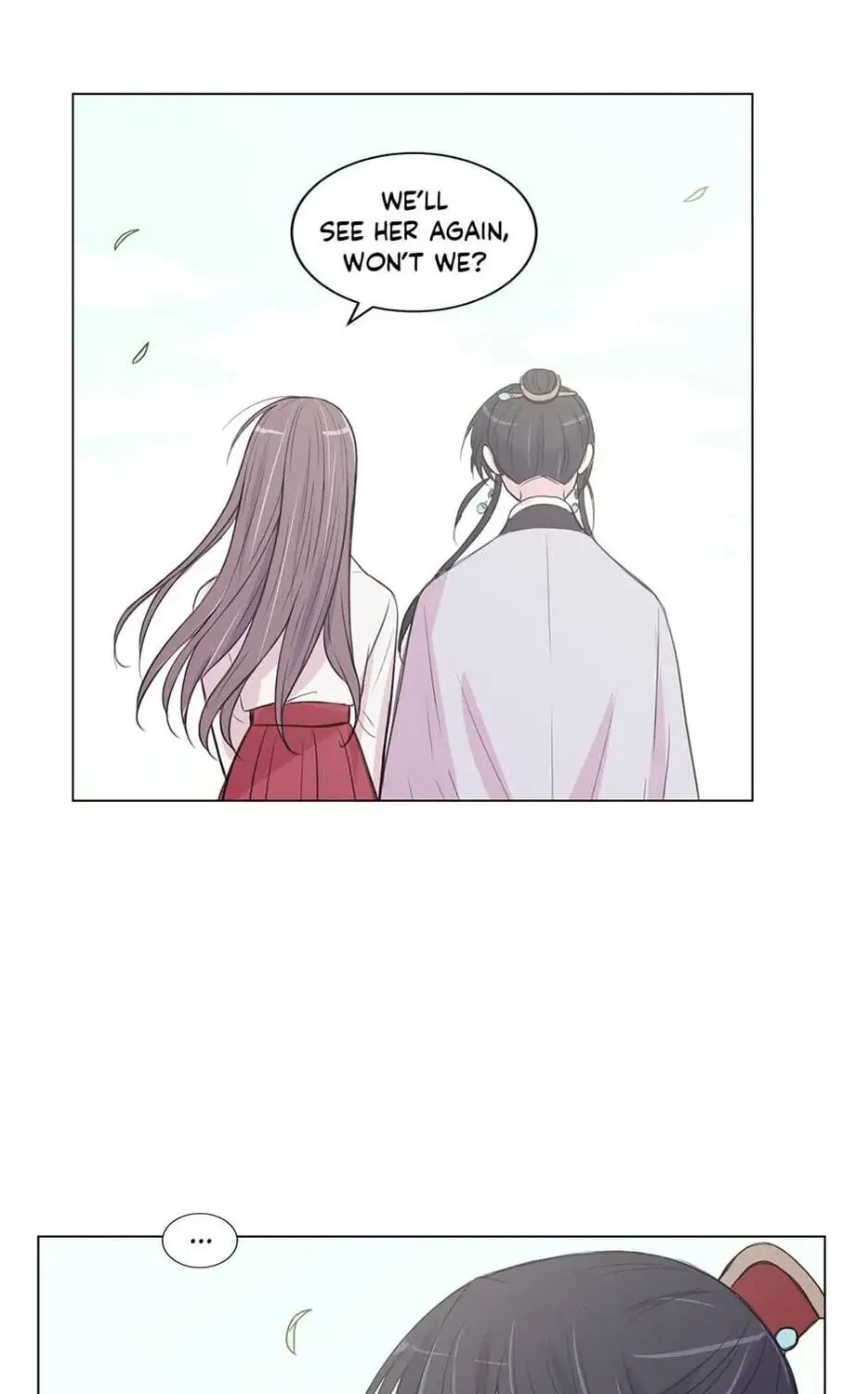 Read Moonlight Garden chapter 98 image 81 on Lezhin