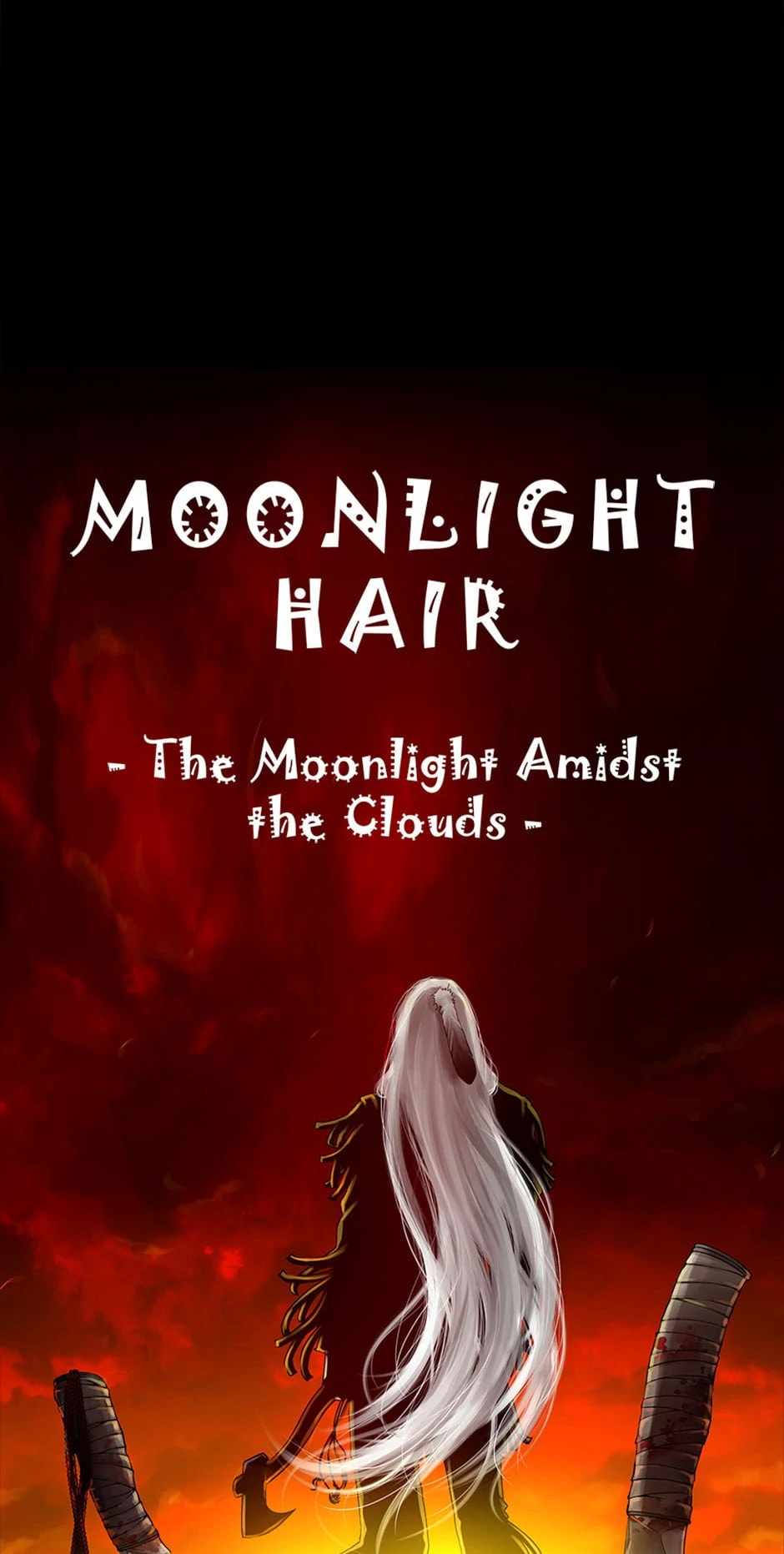 Read Moonlight Hair chapter 0 image 12 on Lezhin