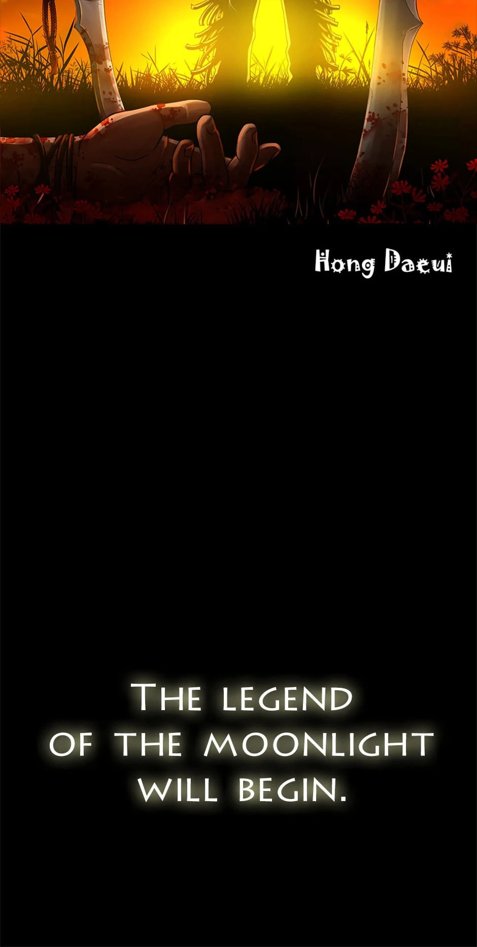 Read Moonlight Hair chapter 0 image 13 on Lezhin