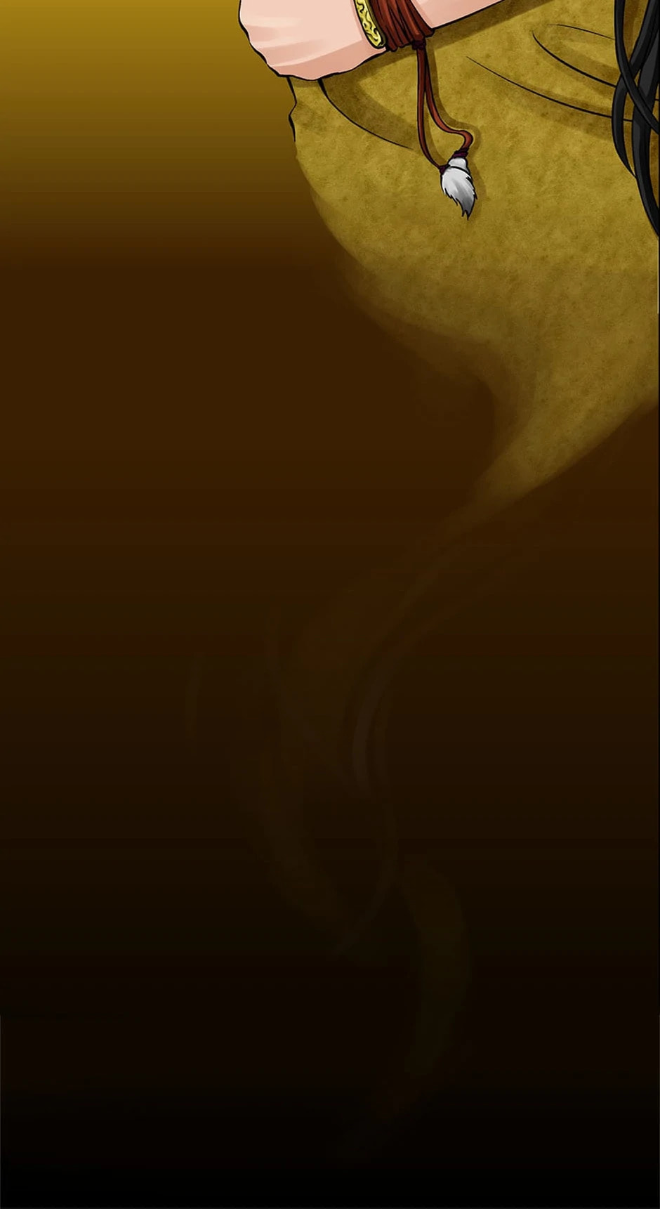 Read Moonlight Hair chapter 0 image 4 on Lezhin