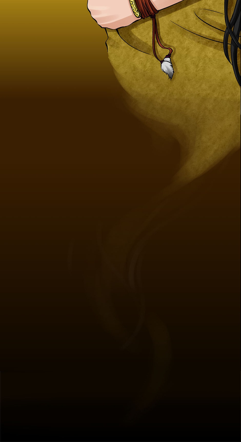 Read Moonlight Hair chapter 1 image 4 on Lezhin